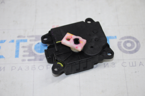 Actuator motor drive heater Infiniti QX50 19-25