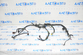 Tesla Model S 12-20 Type 2 Front Left Door Wiring