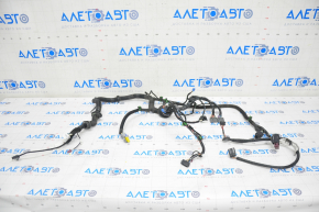 Tesla Model S 12-20 Type 2 Front Left Door Wiring