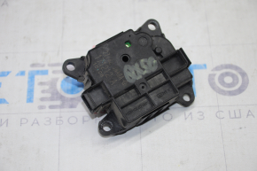 Actuator motor drive heater Infiniti QX50 19-25