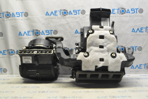Bare heater housing for a Jeep Grand Cherokee WK2 11-22