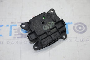 Actuator motor drive heater Infiniti QX50 19-25