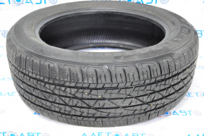 Tire 2pcs pair R18 225/55 Firestone Destination LE2 2019 all-season 6mm