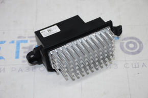 Heater resistor Infiniti QX50 19-25