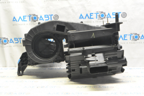Heater housing bare GMC Terrain 10-17