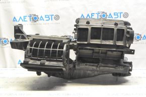 Heater housing bare GMC Terrain 10-17