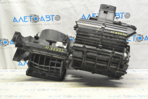 Heater housing bare GMC Terrain 10-17