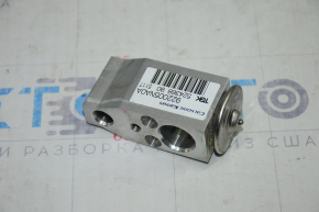 Infiniti QX50 19-25 Air Conditioner Heater Valve