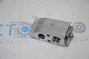 Infiniti QX50 19-25 Air Conditioner Heater Valve