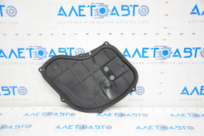 Tesla Model S 12-20 front left door interior panel
