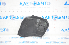 Tesla Model S 12-20 front left door interior panel