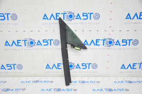 Tesla Model S 12-20 Type 1 Front Left Triangle Door Glass
