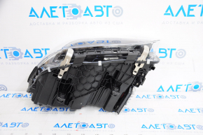 Headlight front right complete BMW X3 G01 X4 G02 18-21 LED ADAPTIVE