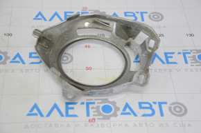 Fog light frame right Lexus ES330 05-06 pokes
