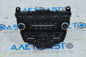 Ford Focus mk3 15-18 Restored Monitor Control Panel Type 4