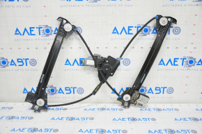 Tesla Model S 12-20 front left power window with motor