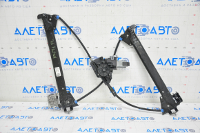 Tesla Model S 12-20 front left power window with motor