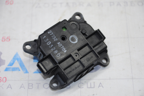 Actuator motor drive heater Nissan Pathfinder 13-20