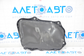 Door handle outer front left Tesla Model S 12-15 pre-rest assembly GEN 3