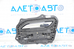 Door handle outer front left Tesla Model S 12-15 pre-rest assembly GEN 3