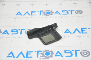 Door Seal Small Front Left Tesla Model S 12-21 Type 2