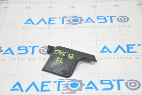 Door Seal Small Front Left Tesla Model S 12-21 Type 2