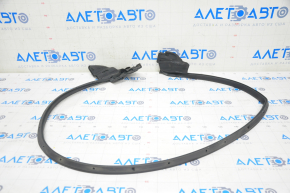 Tesla Model S 12-20 front left door seal