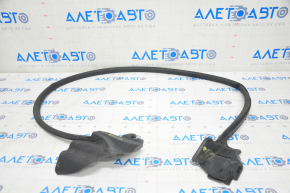 Tesla Model S 12-20 front left door seal