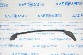 Tesla Model S 12-20 Front Left Door Seal Front