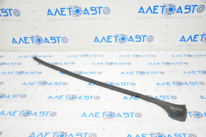 Tesla Model S 12-21 Front Left Door Seal Lower