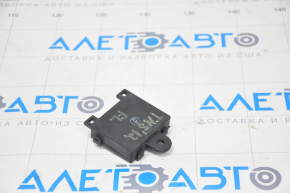 Tesla Model S 12-20 Front Left Outer Door Handle Control Unit
