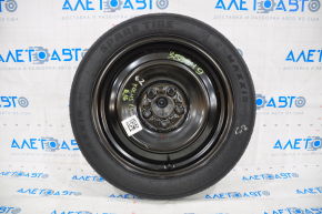 Spare tire space saver Ford Focus mk3 11-18 R16 125/80
