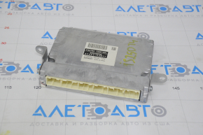 Block ECU engine computer Lexus IS250 14-15