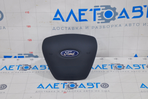 Airbag in steering wheel driver Ford Focus mk3 15-18 rest
