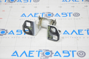 Upper rear left door hinge for Tesla Model S 12-20