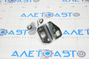 Tesla Model S 12-20 lower rear left door hinge
