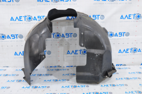 Front left mudguard Ford Focus mk3 11-18
