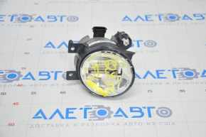 Fog light left Infiniti QX50 19-25 LED broken mounts