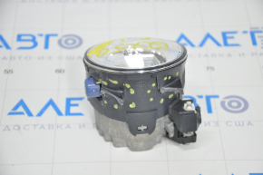 Fog light left Infiniti QX50 19-25 LED broken mounts