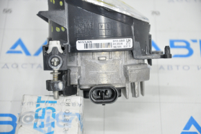 Fog light left Infiniti QX50 19-25 LED broken mounts