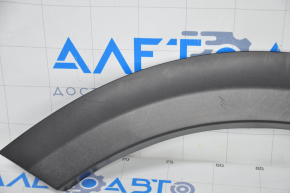 Door trim lower arch rear right Infiniti QX50 19-20 structure scratches, filed