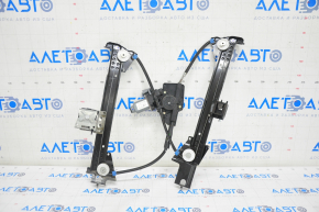 Tesla Model S 12-20 rear left power window with motor