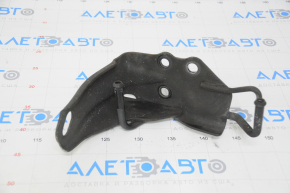 Rear left muffler bracket Lexus IS250 14-24