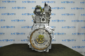 Jeep Cherokee KL 14-18 2.4 65k engine started