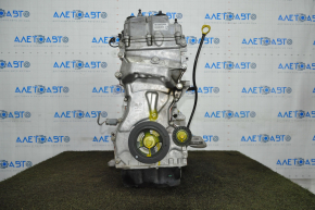 Jeep Cherokee KL 14-18 2.4 65k engine started