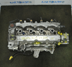 Jeep Cherokee KL 14-18 2.4 65k engine started