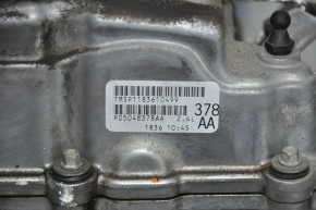 Jeep Cherokee KL 14-18 2.4 65k engine started