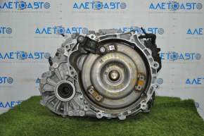 Automatic transmission assembly Jeep Cherokee KL 14-19 2.4 FWD 65k