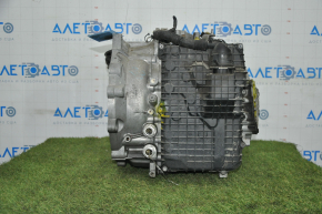 Automatic transmission assembly Jeep Cherokee KL 14-19 2.4 FWD 65k