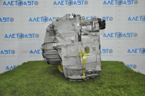 Automatic transmission assembly Jeep Cherokee KL 14-19 2.4 FWD 65k